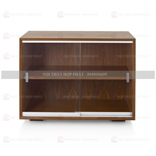 Tủ Hồ Sơ Gỗ Thấp THSTG006